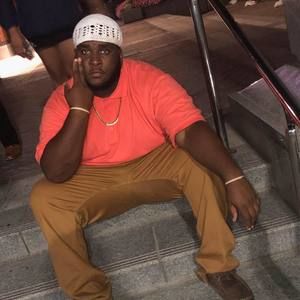 Meet your Posher, Jaylen